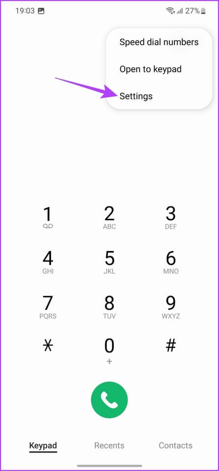 Samsung-Galaxy-S23-Tips-and-Tricks-Use-Call-Backgrounds-Step-2 أفضل 10 نصائح وحيل من Samsung Galaxy S23 و Galaxy S23 +