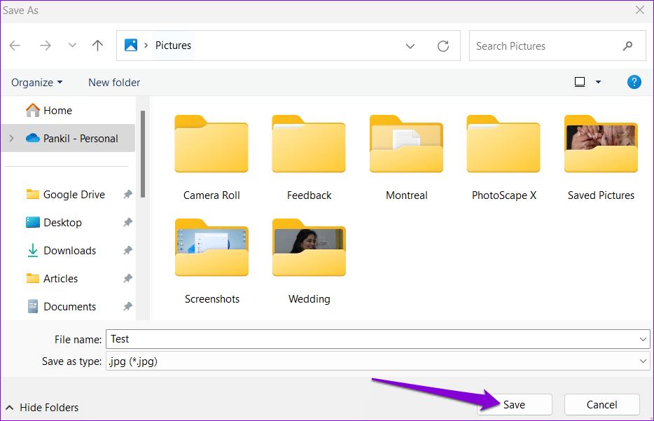 أفضل 4 طرق لتغيير حجم الصور في Windows 11 - %categories