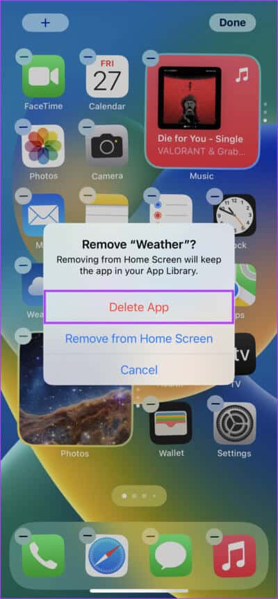 أفضل 7 إصلاحات لعدم عمل تنبيهات الطقس القاسي على iPhone - %categories