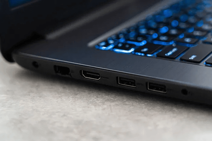 Spacebar-USB-port.jpg 6 طرق لإصلاح عدم عمل مفتاح المسافة في Windows