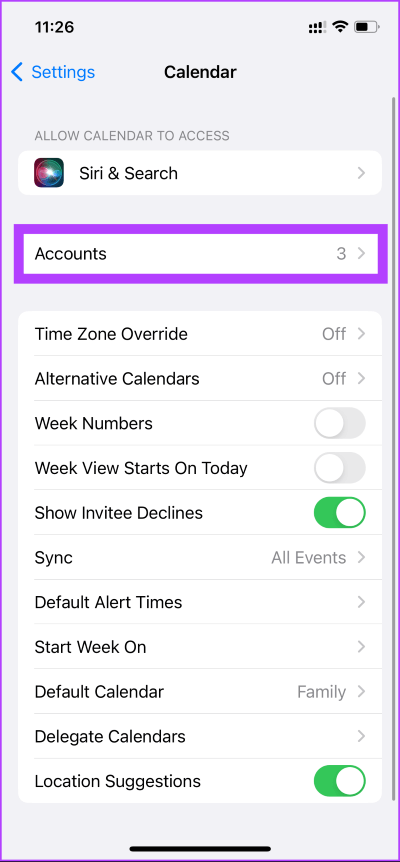 Sync-Outlook-Calendar-With-Google-Calendar_12 كيفية مزامنة تقويم Outlook مع تقويم Google: أفضل 7 طرق