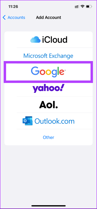 Sync-Outlook-Calendar-With-Google-Calendar_14 كيفية مزامنة تقويم Outlook مع تقويم Google: أفضل 7 طرق