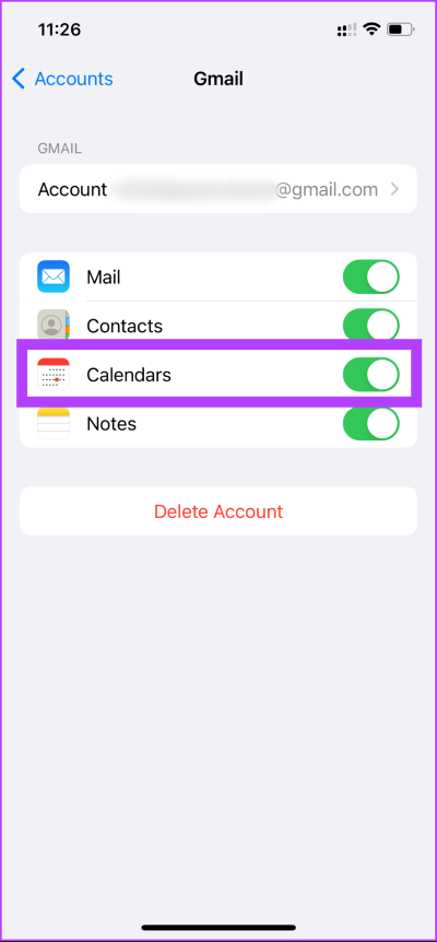 Sync-Outlook-Calendar-With-Google-Calendar_15 كيفية مزامنة تقويم Outlook مع تقويم Google: أفضل 7 طرق
