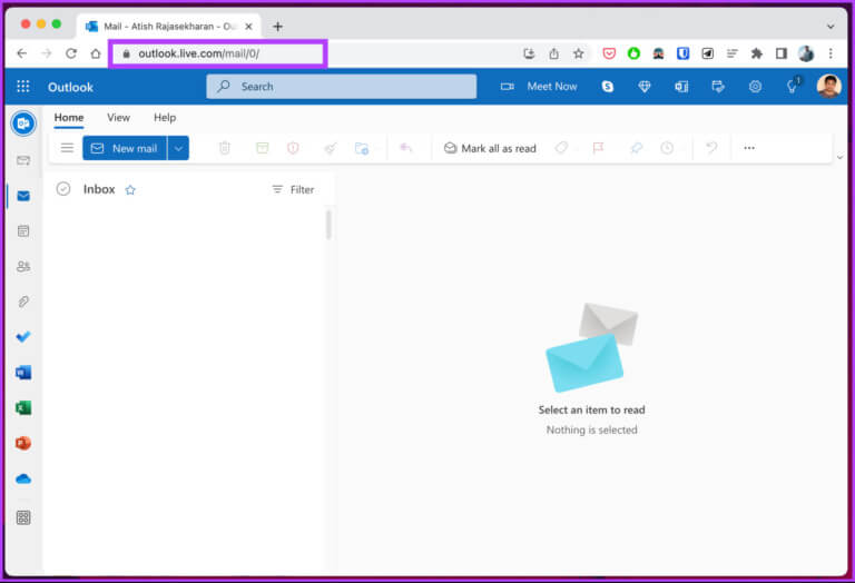 Sync-Outlook-Calendar-With-Google-Calendar_16-768x524-1 كيفية مزامنة تقويم Outlook مع تقويم Google: أفضل 7 طرق