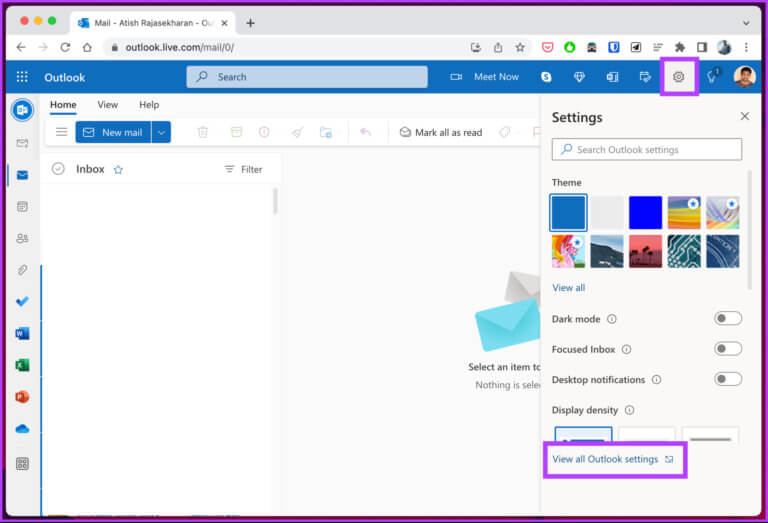 Sync-Outlook-Calendar-With-Google-Calendar_17-768x523-1 كيفية مزامنة تقويم Outlook مع تقويم Google: أفضل 7 طرق
