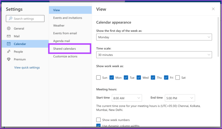 Sync-Outlook-Calendar-With-Google-Calendar_19-768x448-1 كيفية مزامنة تقويم Outlook مع تقويم Google: أفضل 7 طرق