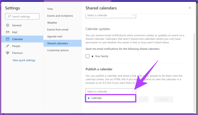 Sync-Outlook-Calendar-With-Google-Calendar_20-768x446-1 كيفية مزامنة تقويم Outlook مع تقويم Google: أفضل 7 طرق