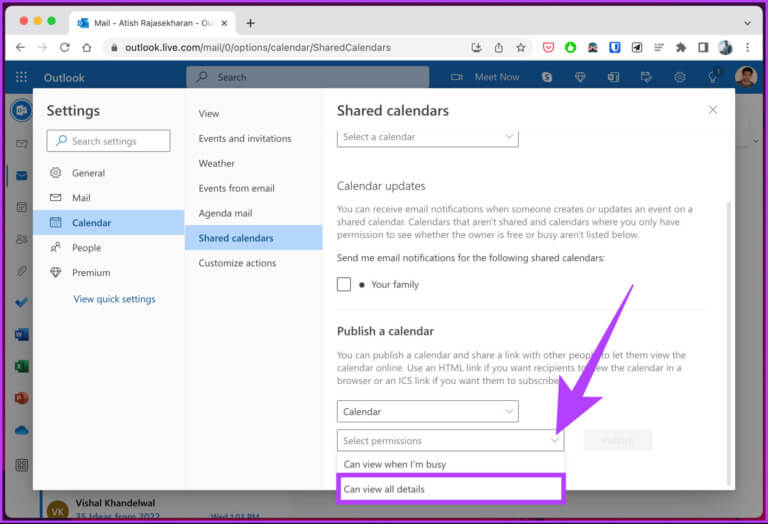 Sync-Outlook-Calendar-With-Google-Calendar_21-768x524-1 كيفية مزامنة تقويم Outlook مع تقويم Google: أفضل 7 طرق