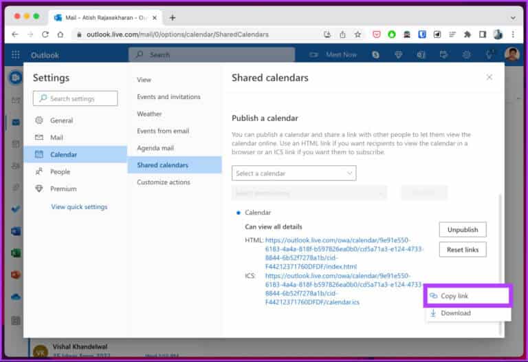 Sync-Outlook-Calendar-With-Google-Calendar_23-768x526-1 كيفية مزامنة تقويم Outlook مع تقويم Google: أفضل 7 طرق