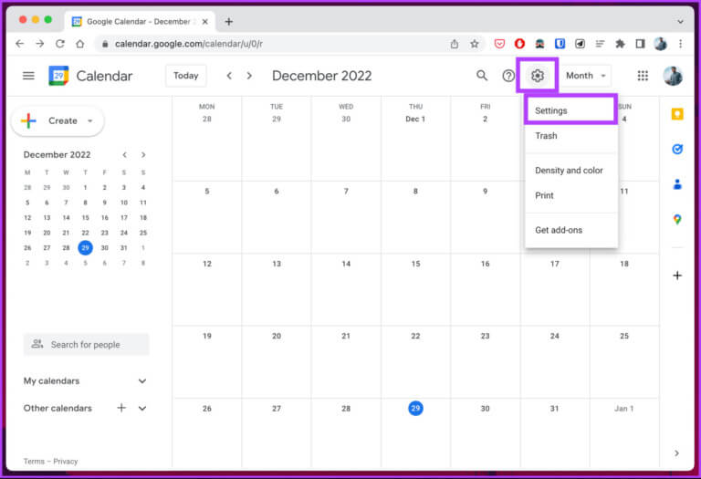 Sync-Outlook-Calendar-With-Google-Calendar_28-768x525-1 كيفية مزامنة تقويم Outlook مع تقويم Google: أفضل 7 طرق