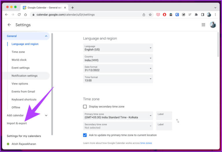 Sync-Outlook-Calendar-With-Google-Calendar_29-768x526-1 كيفية مزامنة تقويم Outlook مع تقويم Google: أفضل 7 طرق