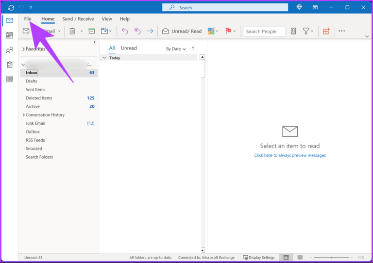 Sync-Outlook-Calendar-With-Google-Calendar_31-768x542-1 كيفية مزامنة تقويم Outlook مع تقويم Google: أفضل 7 طرق