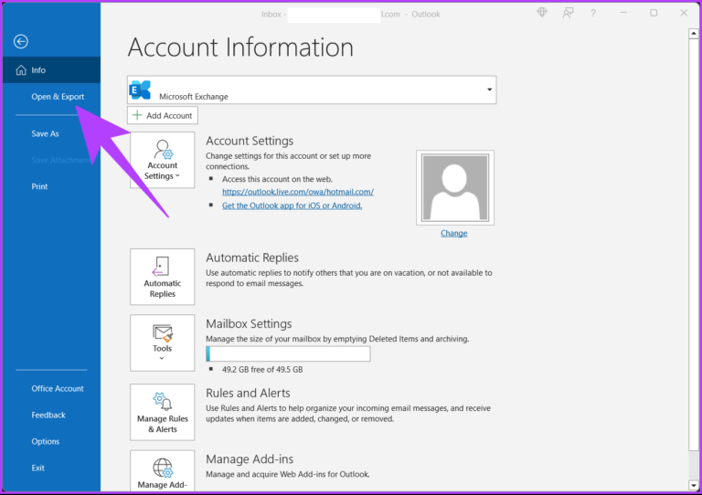 Sync-Outlook-Calendar-With-Google-Calendar_32-768x542-1 كيفية مزامنة تقويم Outlook مع تقويم Google: أفضل 7 طرق