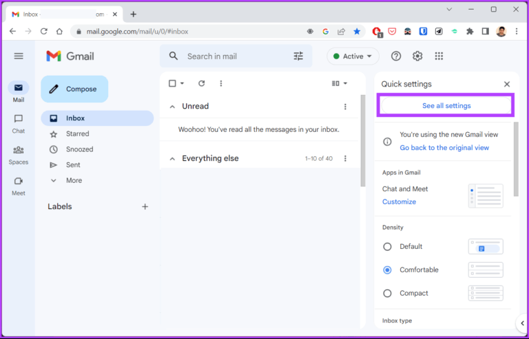 Sync-Outlook-Calendar-With-Google-Calendar_38-768x493-1 كيفية مزامنة تقويم Outlook مع تقويم Google: أفضل 7 طرق