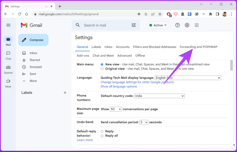 Sync-Outlook-Calendar-With-Google-Calendar_39-768x493-1 كيفية مزامنة تقويم Outlook مع تقويم Google: أفضل 7 طرق