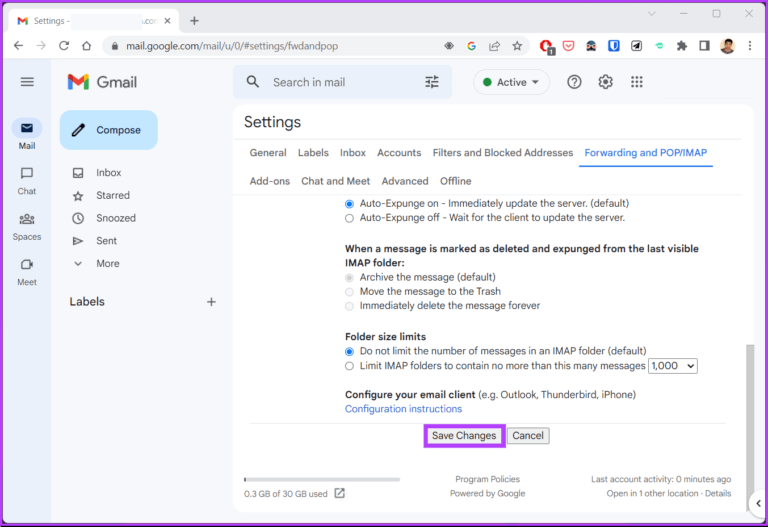 Sync-Outlook-Calendar-With-Google-Calendar_41-768x527-1 كيفية مزامنة تقويم Outlook مع تقويم Google: أفضل 7 طرق