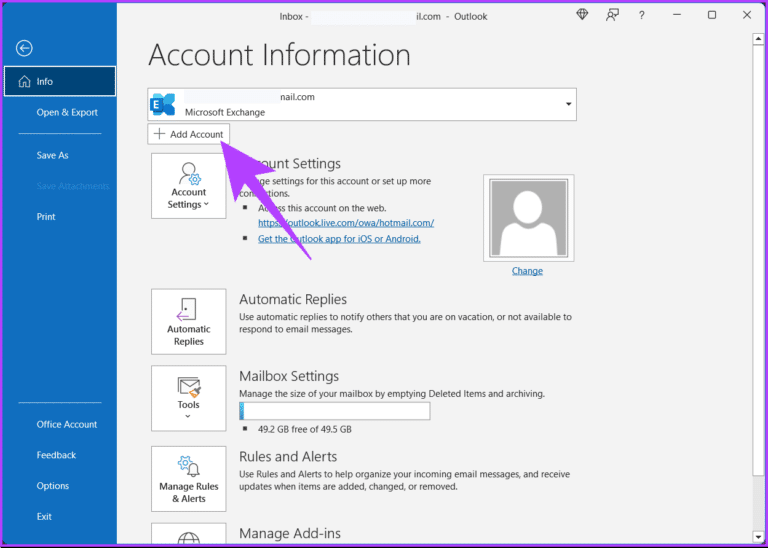 Sync-Outlook-Calendar-With-Google-Calendar_42-768x548-1 كيفية مزامنة تقويم Outlook مع تقويم Google: أفضل 7 طرق