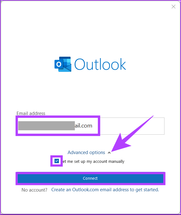 Sync-Outlook-Calendar-With-Google-Calendar_43 كيفية مزامنة تقويم Outlook مع تقويم Google: أفضل 7 طرق