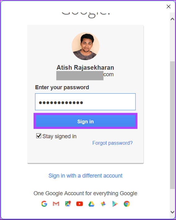 Sync-Outlook-Calendar-With-Google-Calendar_45 كيفية مزامنة تقويم Outlook مع تقويم Google: أفضل 7 طرق