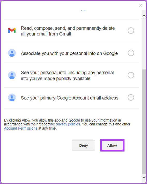 Sync-Outlook-Calendar-With-Google-Calendar_46 كيفية مزامنة تقويم Outlook مع تقويم Google: أفضل 7 طرق