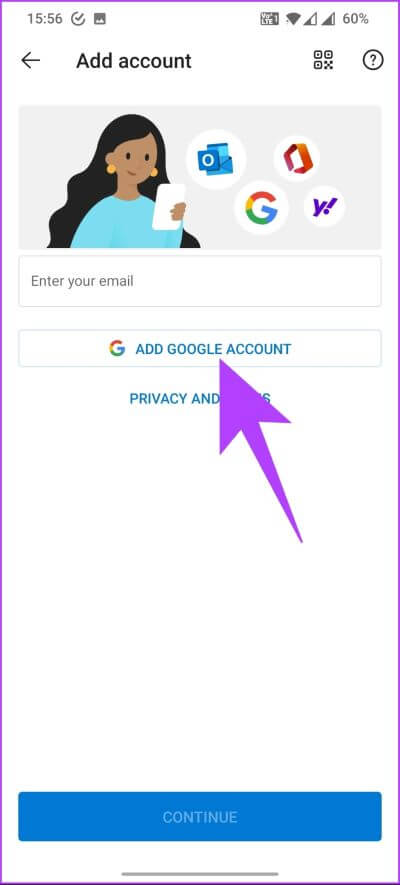 Sync-Outlook-Calendar-With-Google-Calendar_6 كيفية مزامنة تقويم Outlook مع تقويم Google: أفضل 7 طرق
