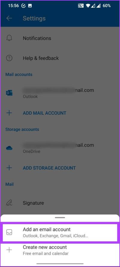 Sync-Outlook-Calendar-With-Google-Calendar_69 كيفية مزامنة تقويم Outlook مع تقويم Google: أفضل 7 طرق