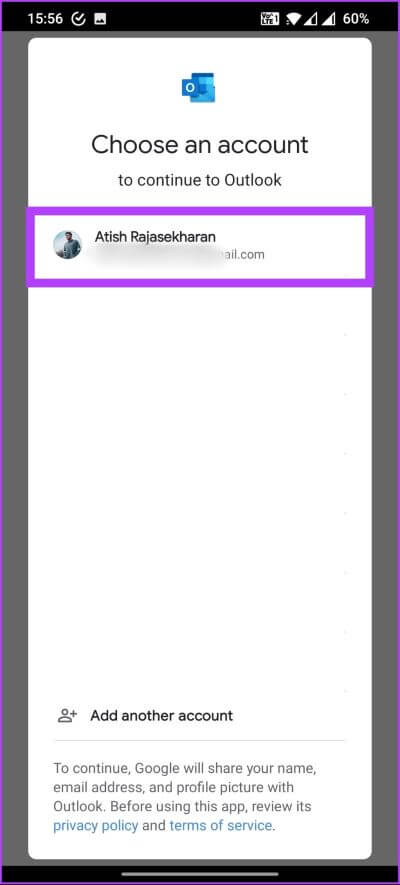 Sync-Outlook-Calendar-With-Google-Calendar_7 كيفية مزامنة تقويم Outlook مع تقويم Google: أفضل 7 طرق