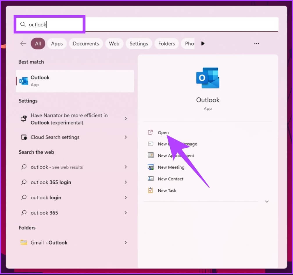Sync-Outlook-Calendar-With-Google-Calendar_71-1 كيفية مزامنة تقويم Outlook مع تقويم Google: أفضل 7 طرق