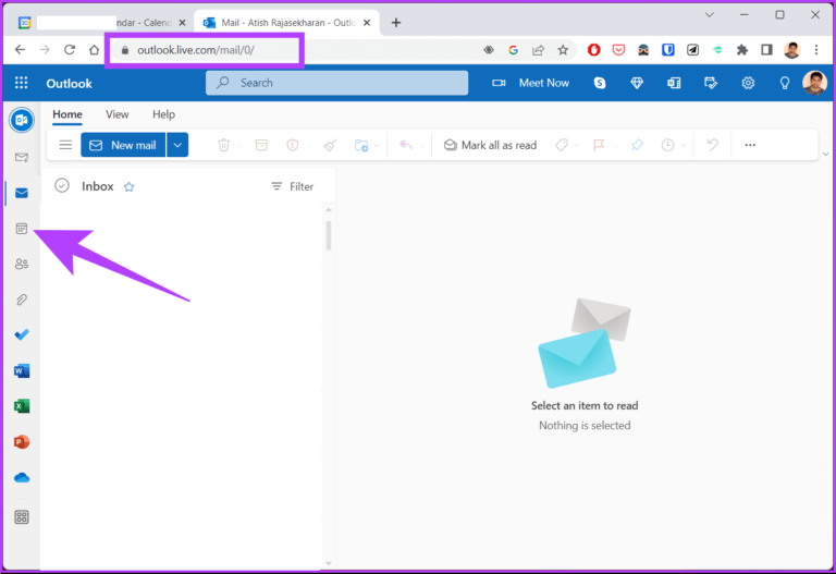 Sync-Outlook-Calendar-With-Google-Calendar_72-768x527-1 كيفية مزامنة تقويم Outlook مع تقويم Google: أفضل 7 طرق