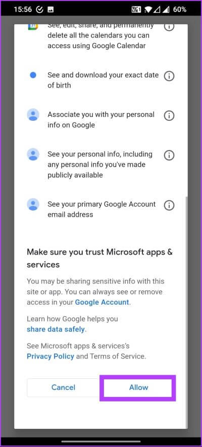 Sync-Outlook-Calendar-With-Google-Calendar_8 كيفية مزامنة تقويم Outlook مع تقويم Google: أفضل 7 طرق