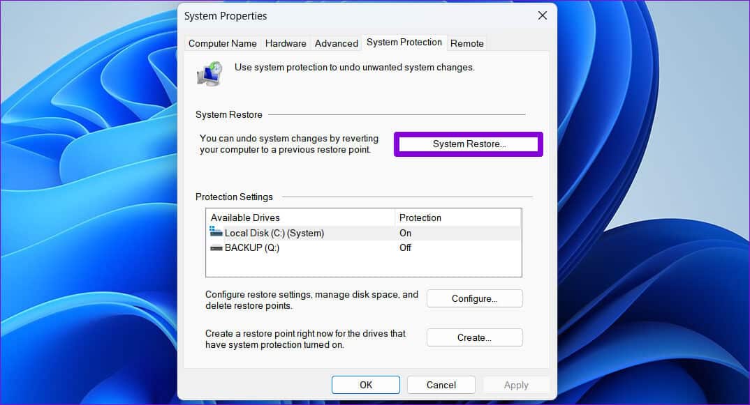 أفضل 6 طرق لإصلاح عدم تثبيت الميزات الاختيارية في Windows 11 - %categories