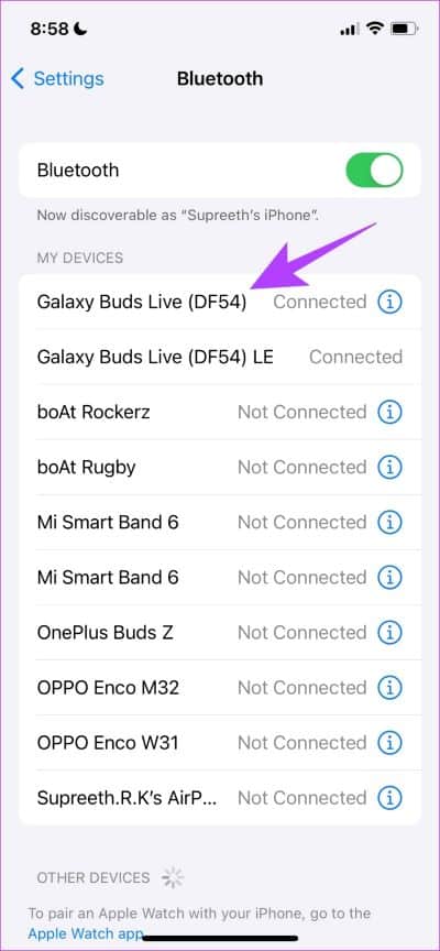 كيفية إصلاح عدم عمل إلغاء الضوضاء على Samsung Galaxy Buds - %categories