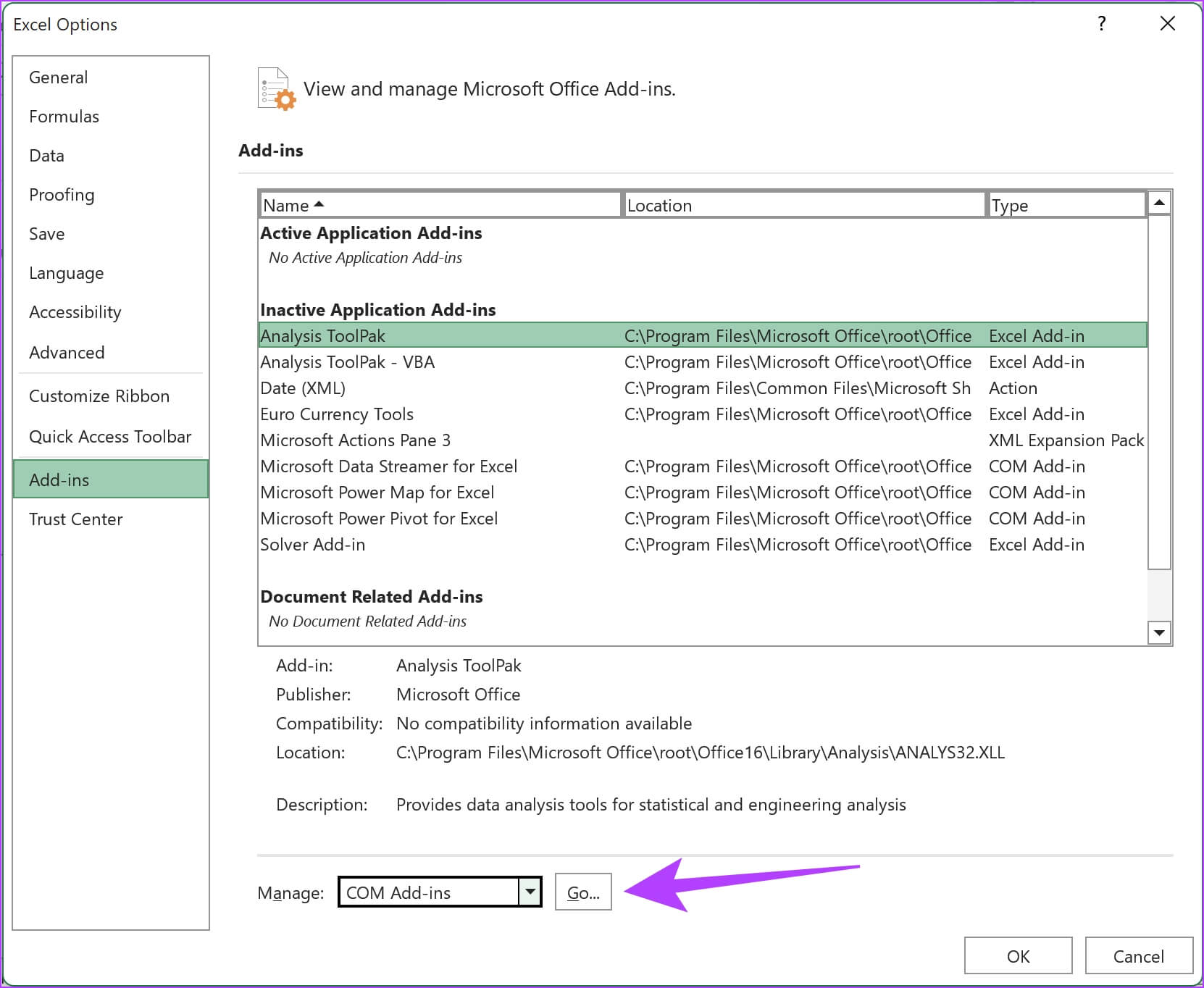 11 طريقة لإصلاح عدم التمرير السلس في Excel على Windows - %categories