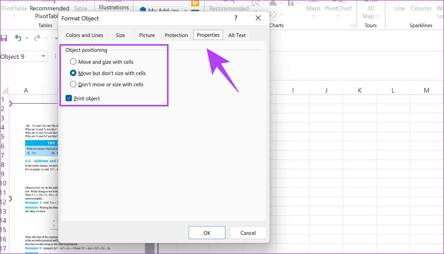 3 طرق لإدراج مستند PDF في جدول بيانات Excel على Windows - %categories