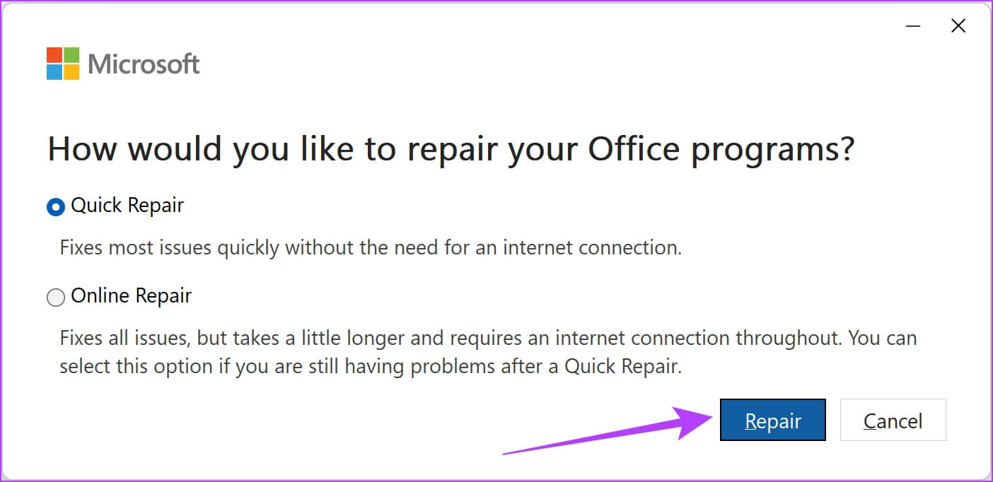 Tap-on-Repair 11 طريقة لإصلاح عدم التمرير السلس في Excel على Windows
