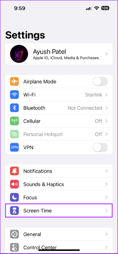 Tap-on-Screen-Time-475x1024-1 كيفية تعطيل عمليات الشراء داخل التطبيق على Android و iPhone