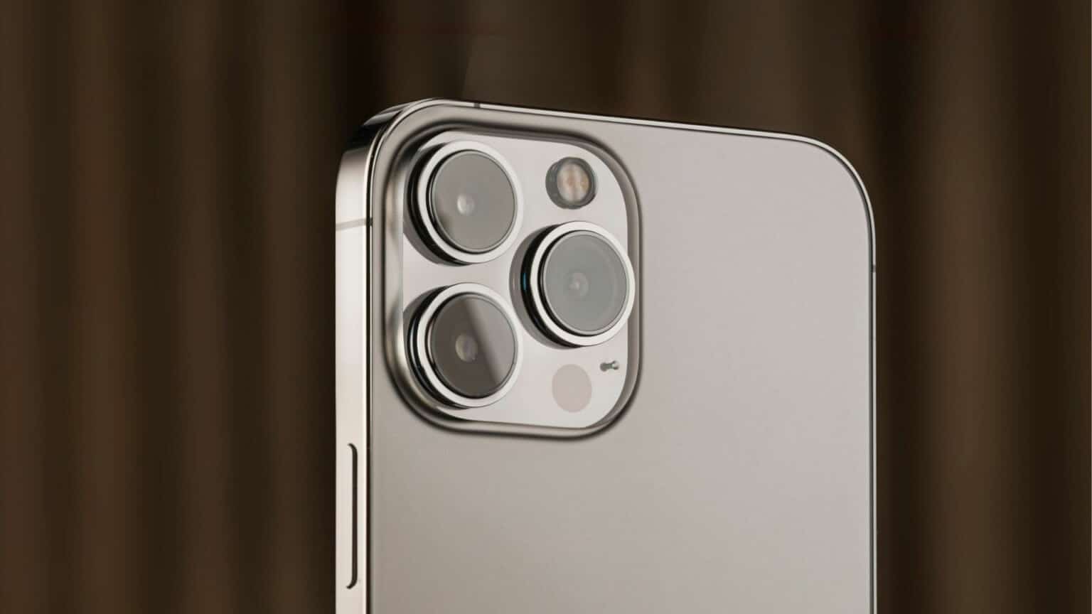 كيفية منع كاميرا iPhone من التبديل تلقائيًا إلى وضع الماكرو - %categories