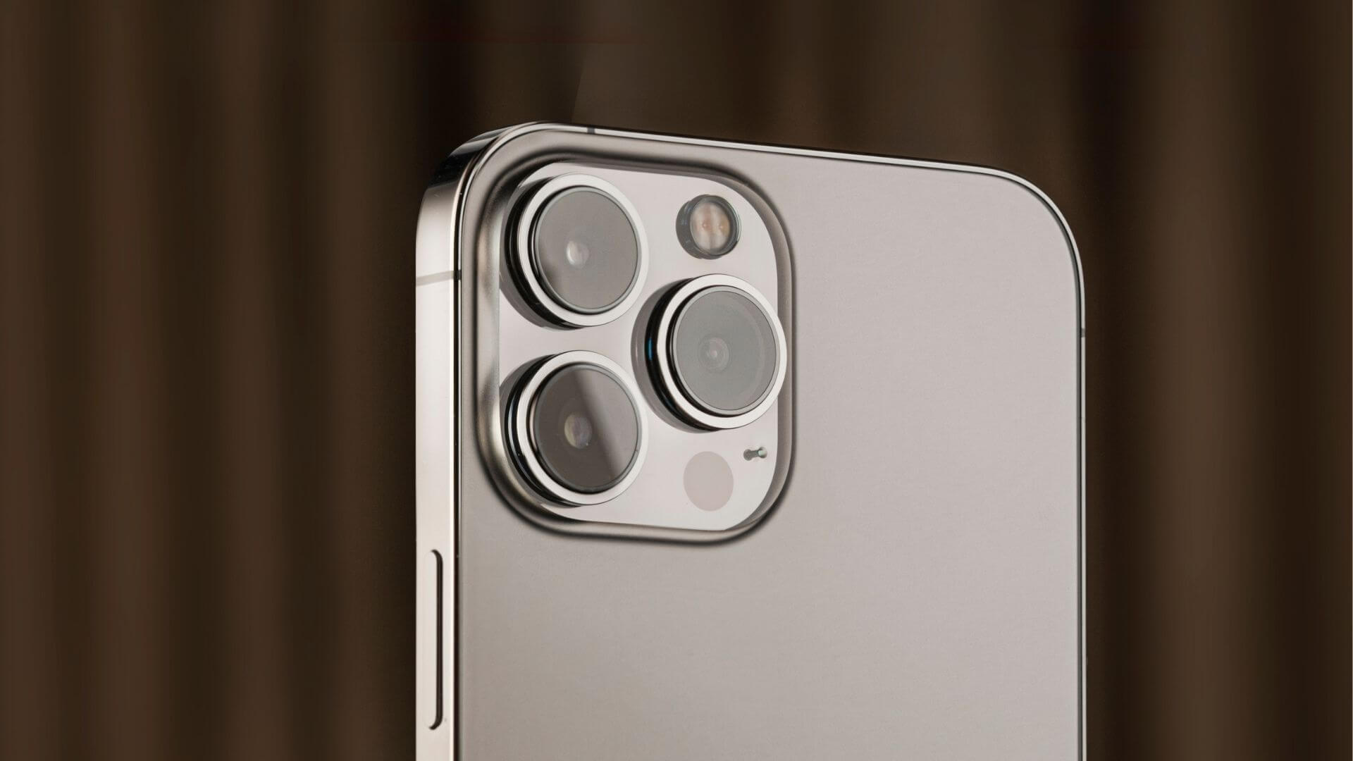 Top-Ways-to-Fix-Camera-Lag-on-iPhone كيفية التقاط صور بدقة 48 ميجابكسل على سلسلة iPhone 14 Pro