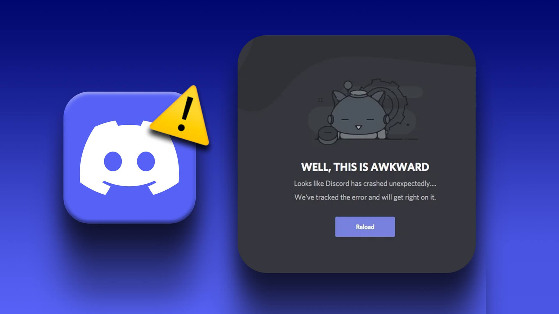 Top-Ways-to-Fix-Discord-Keeps-Crashing-on-Windows أفضل 8 طرق لإصلاح استمرار تجمد Discord على جهاز كمبيوتر Windows