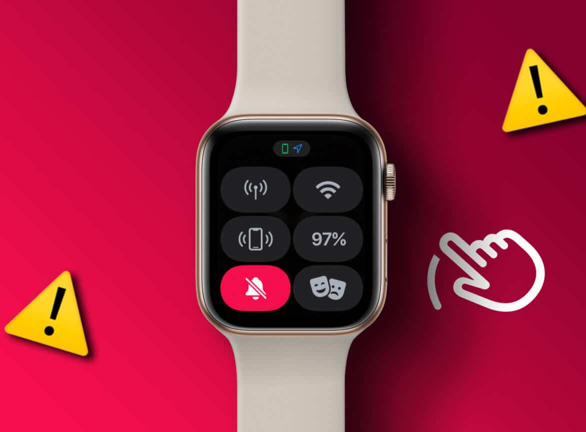 أفضل 10 طرق لإصلاح عدم عمل Apple Watch - %categories