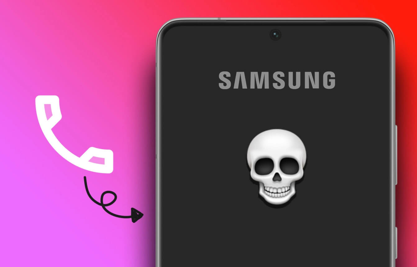 أفضل 9 طرق لإصلاح شاشة هاتف Samsung Galaxy السوداء أثناء المكالمة - %categories