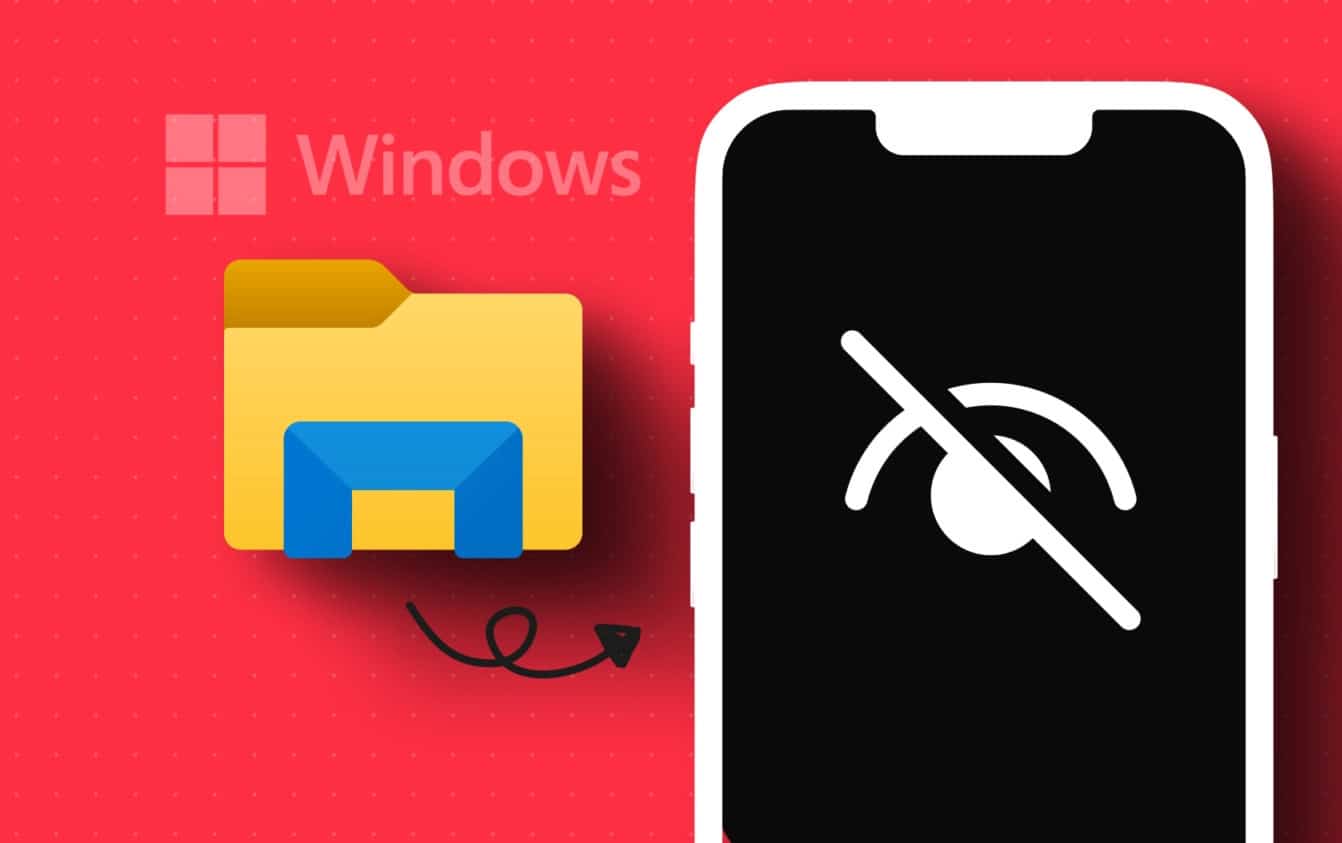 أفضل 10 طرق لإصلاح عدم ظهور iPhone في مستكشف ملفات Windows 11 - %categories