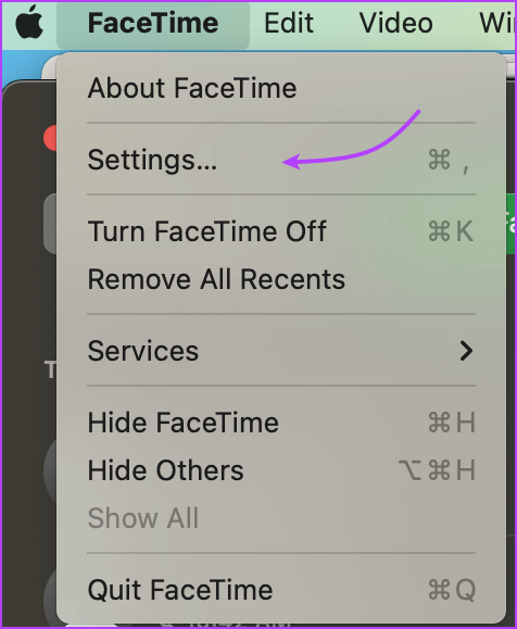 Turn-off-phone-calls-on-Mac-1 9 طرق لفصل iPhone عن جهاز Mac كليًا أو جزئيًا