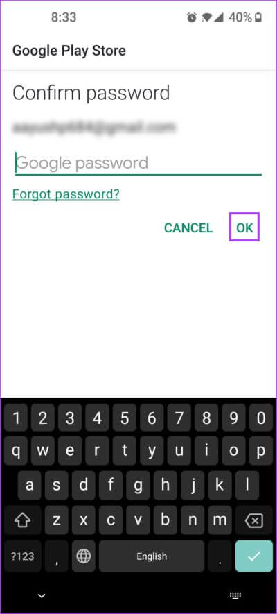 Type-in-Your-Gmail-Password-694x1536-1 كيفية تعطيل عمليات الشراء داخل التطبيق على Android و iPhone