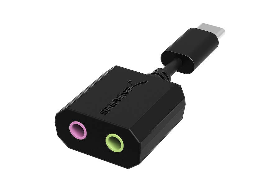 USB-sound-cards-1 أفضل 5 بطاقات صوت USB: بطاقات صوت خارجية للألعاب والتسجيل