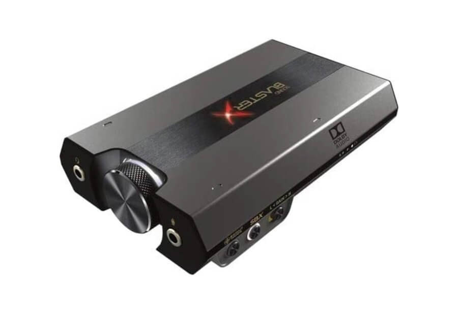 USB-sound-cards-5 أفضل 5 بطاقات صوت USB: بطاقات صوت خارجية للألعاب والتسجيل