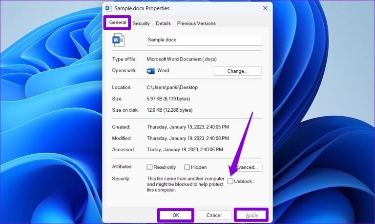 Top 6 oplossingen voor Microsoft Word Er is een fout opgetreden bij het