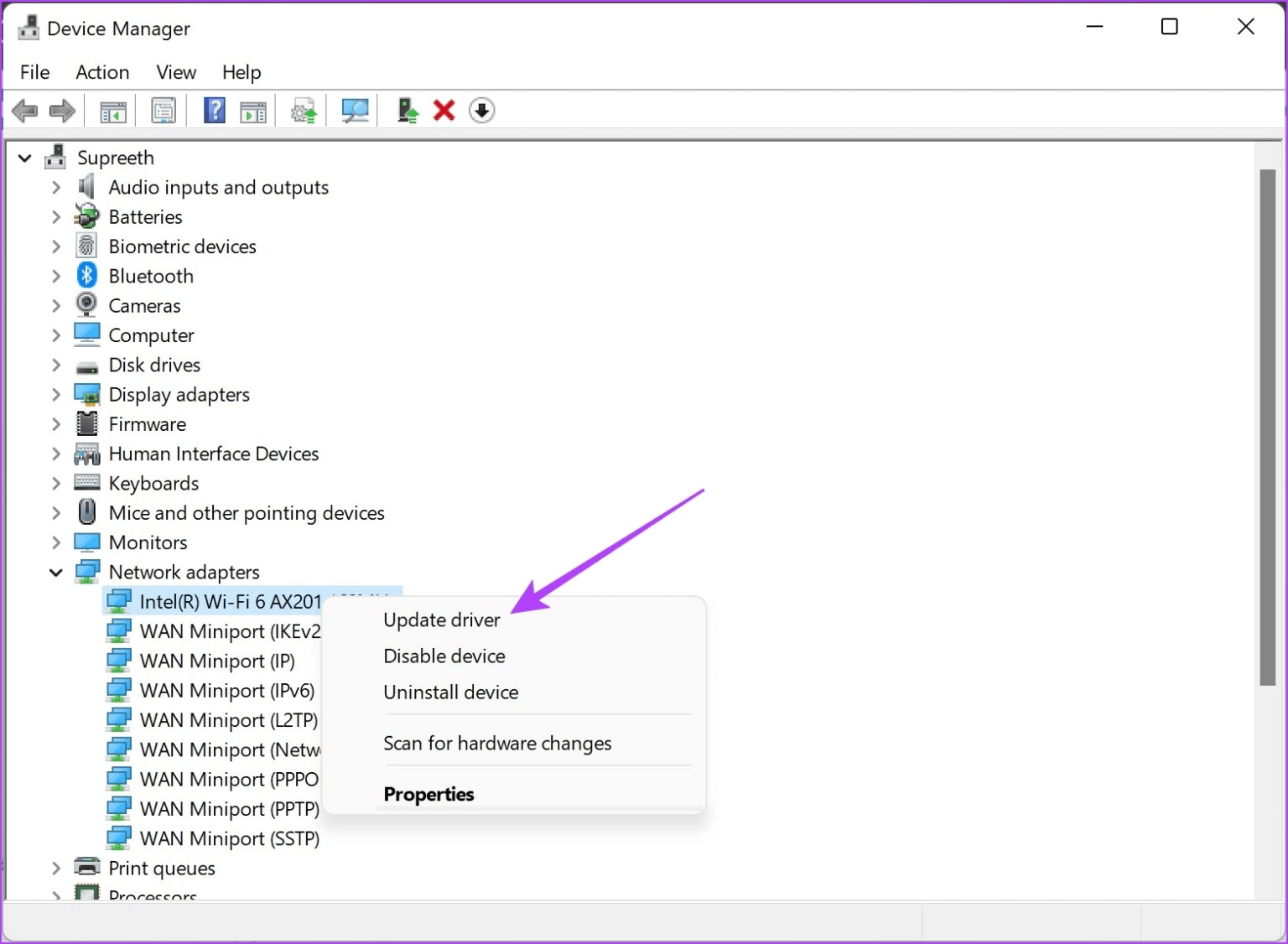 11 طريقة سهلة لإصلاح استمرار Twitch في التخزين المؤقت على Chrome في Windows - %categories