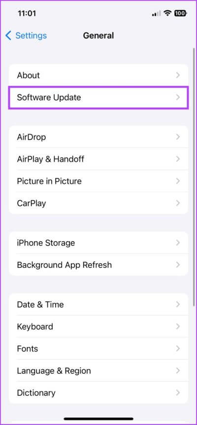 6 طرق للعثور على ملاحظات iPhone المختفية واستعادتها - %categories