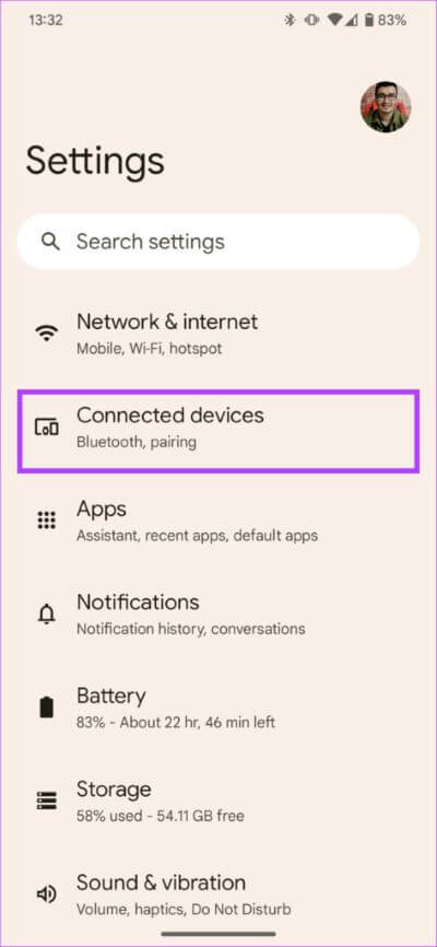 Waze-not-working-AA-14-473x1024-1 أفضل 8 طرق لإصلاح عدم عمل Waze على Android Auto